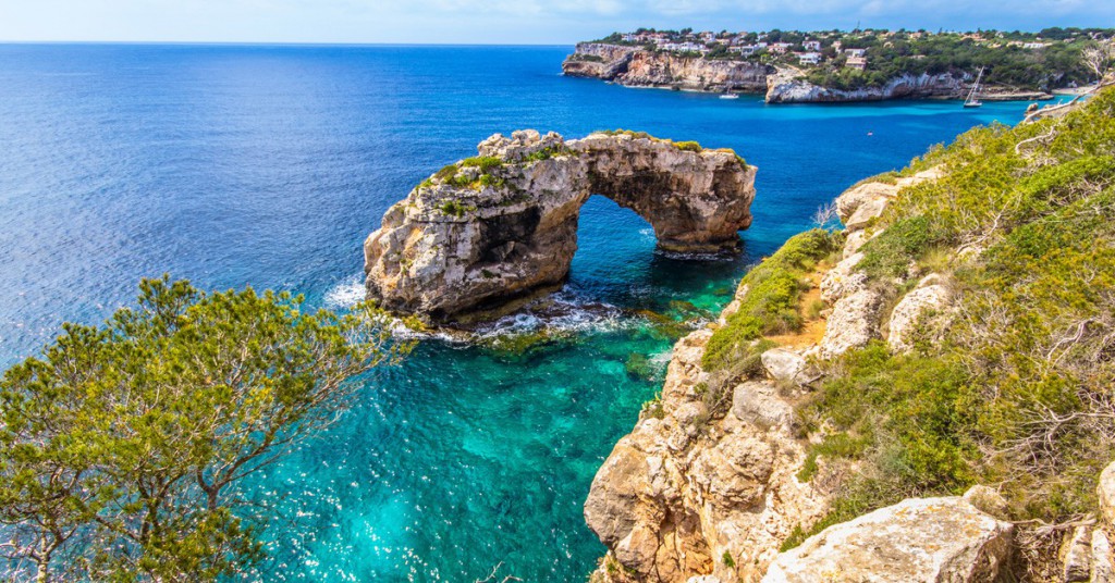 Palma di Maiorca