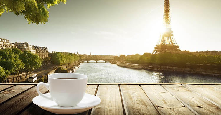 París (iStock)