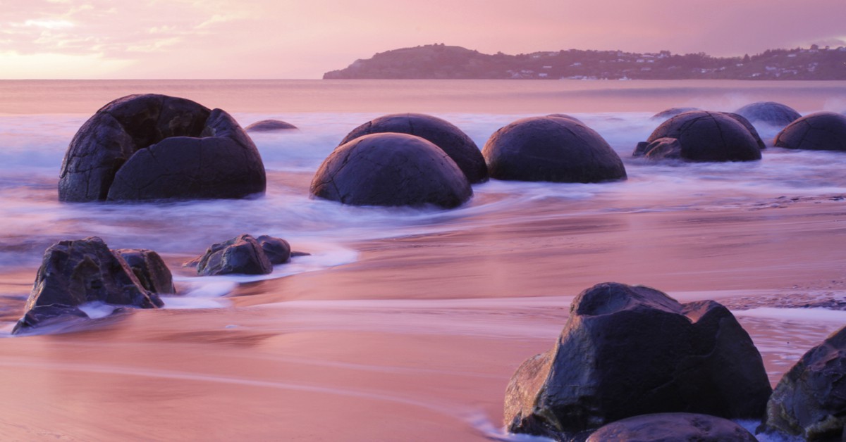 Cantos rodados. Jschallerphotography, iStock