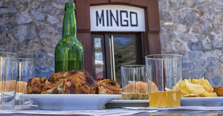 Pollo Asado Casa Mingo (www.casamingo.com)