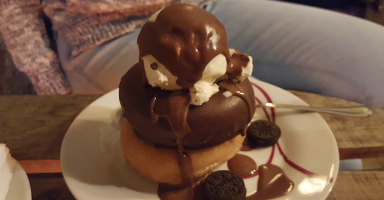 Postre (www.eljardinsecretomadrid.com)