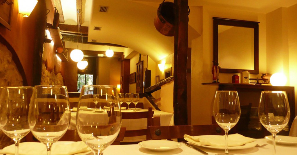Sigue leyendo Los 10 mejores restaurantes donde comer en Logroño