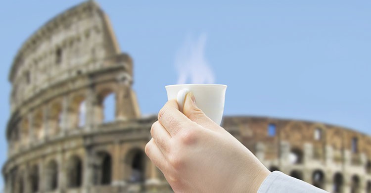 Roma (iStock)