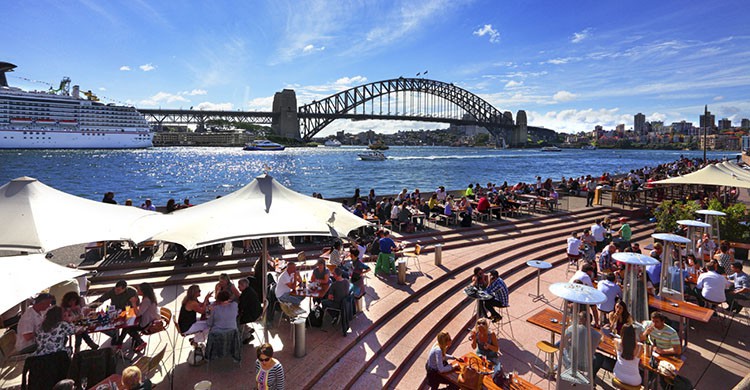 Sidney (iStock)
