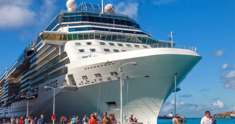 Trabajar en un crucero (Istock)