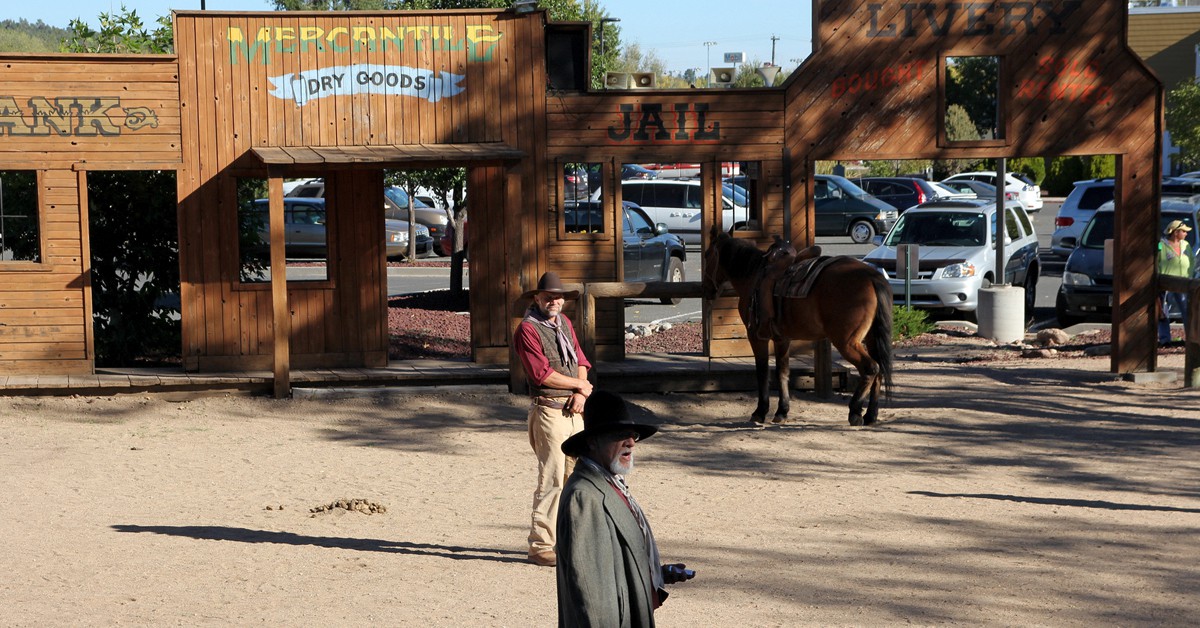 Williams. Pquan, Foter