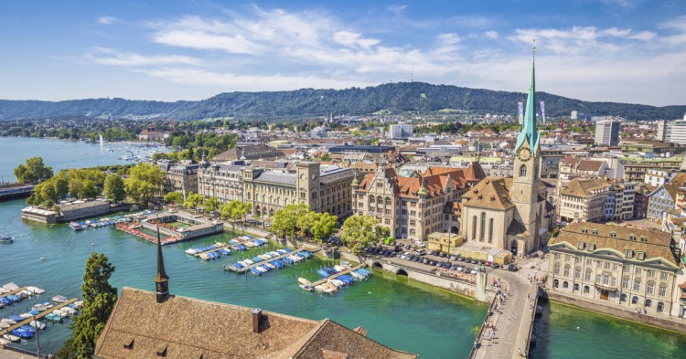 Sigue leyendo Las 5 ciudades menos contaminadas del mundo