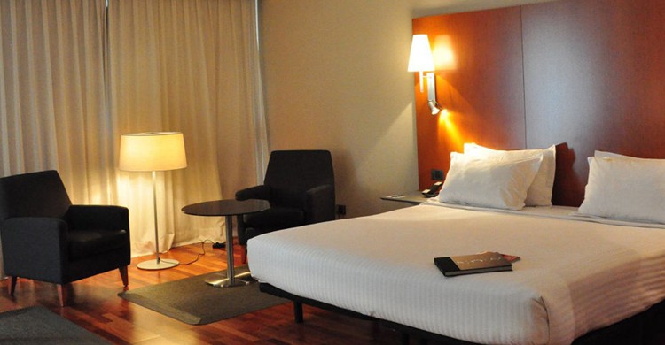 AC Hotel La Rioja (achotels.marriott.com)
