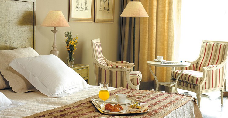 Hotel Asia Gardens, en Finestrat, cerca de Terra Mítica (asiagardens.es)