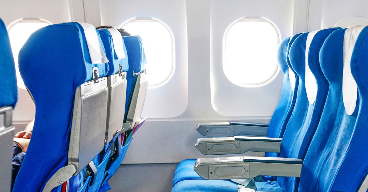 El miedo a sentarse en determinados asientos (Flickr)