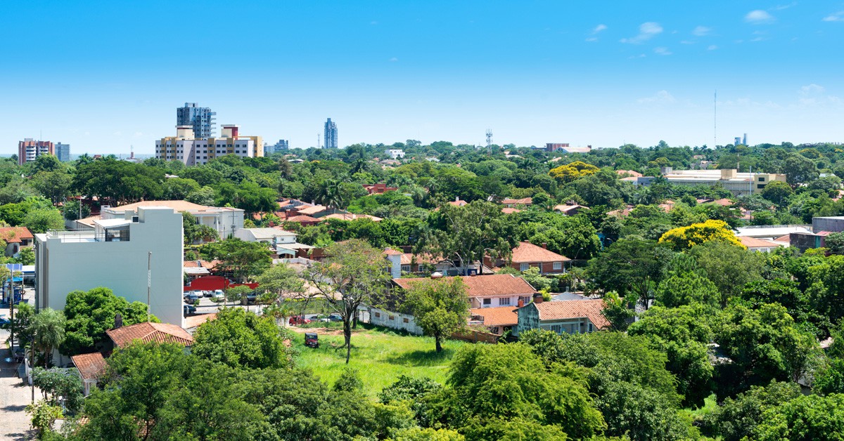Asunción (Istock)