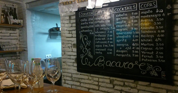 Bacaro (namnambcn)