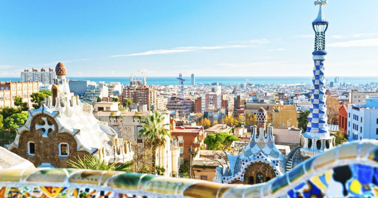 Escapada a Barcelona desde 66€