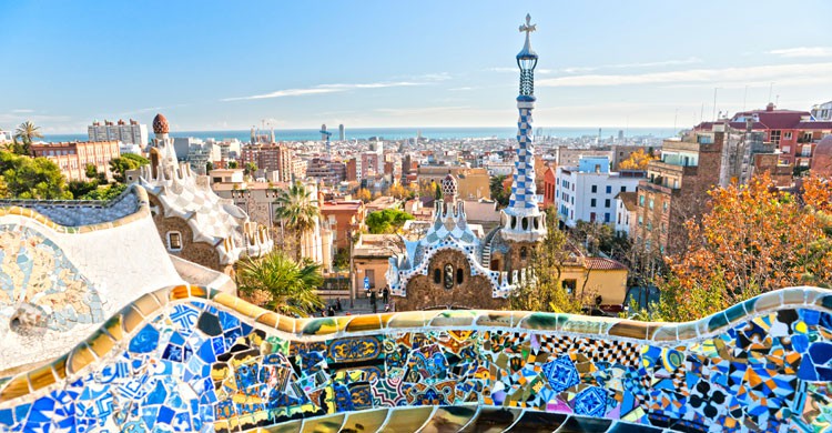 Barcelona (Istock)