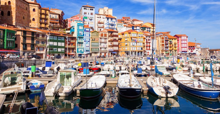 Bermeo (iStock)