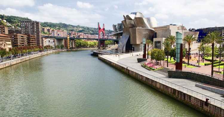 Bilbao (Istock)