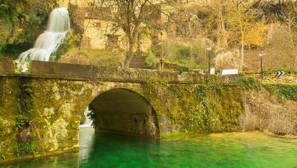 Sigue leyendo Los 20 pueblos más bonitos de Burgos