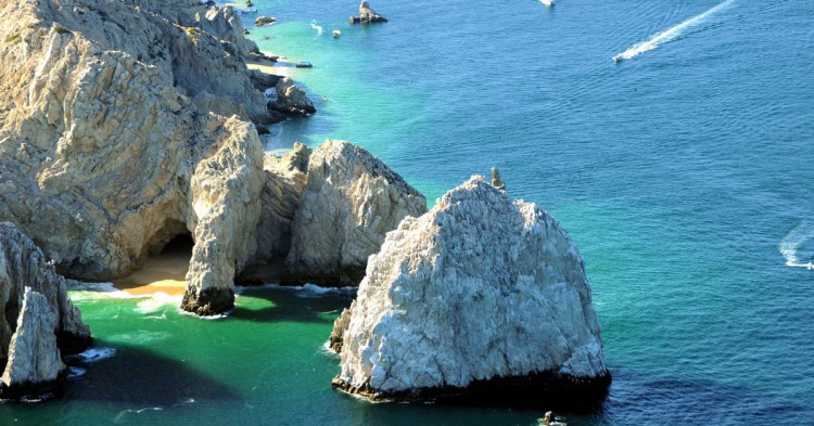 Cabo San Lucas / México (Istock)