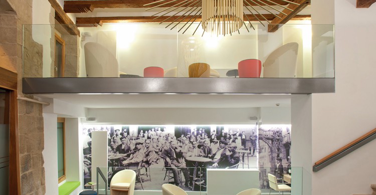 Hotel Calle Mayor (Googleplus)