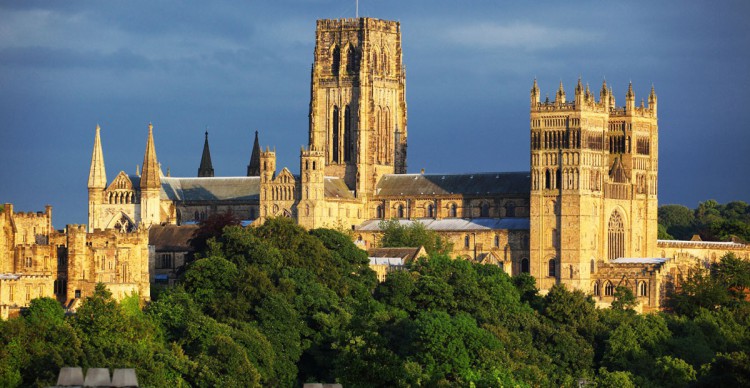 catedral de Durham(Istock)