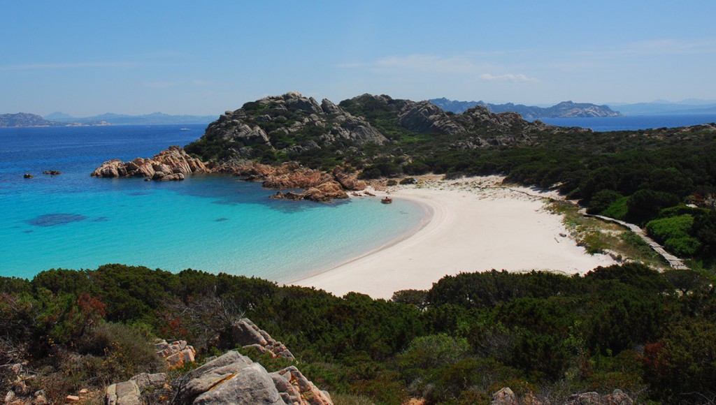 Sigue leyendo Las 10 playas más bonitas de Cerdeña