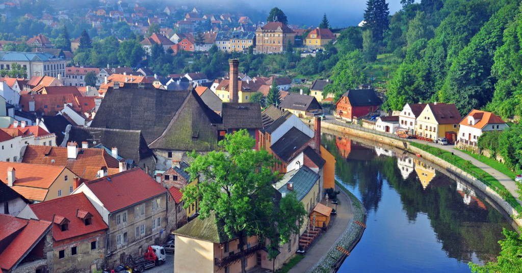 Sigue leyendo Las 9 ciudades más baratas de Europa