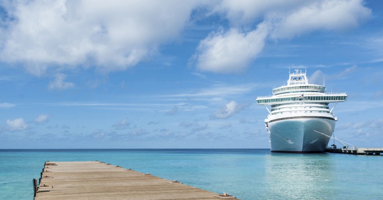 Crucero por el Mediterráneo 359€