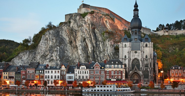 Dinant (iStock)
