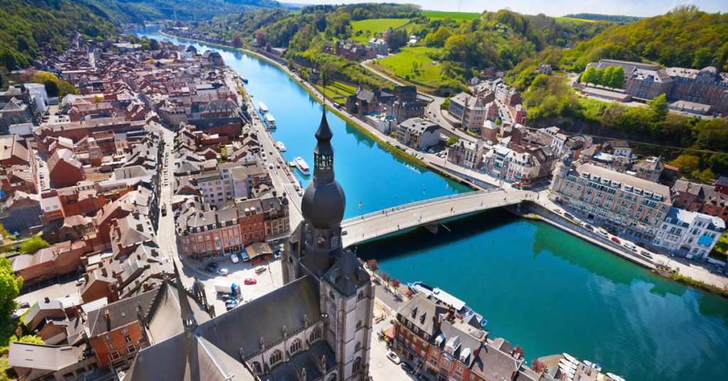 Sigue leyendo Los 5 pueblos más bonitos que ver en Bélgica