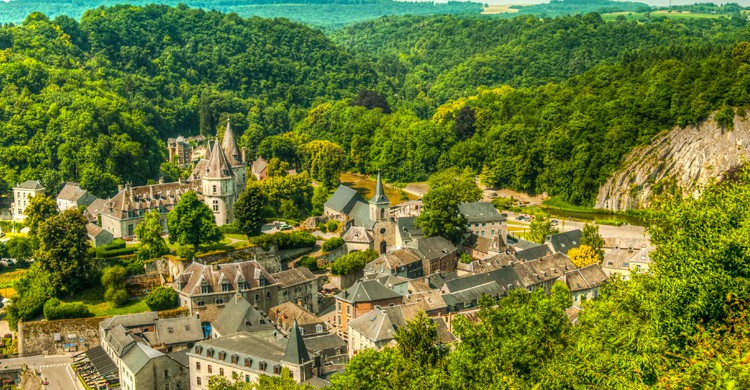 Durbuy (iStock)