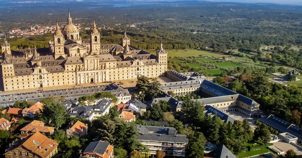 Sigue leyendo Los 5 mejores sitios donde comer en San Lorenzo de El Escorial