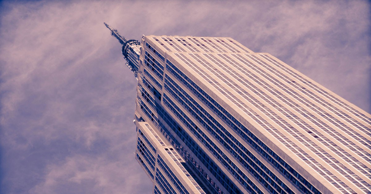 Empire State, Nueva York (Flickr)