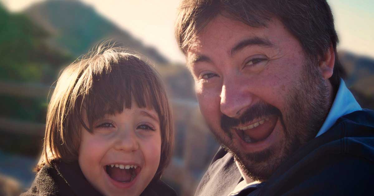 Como el humor español, no existe otro (Flickr)