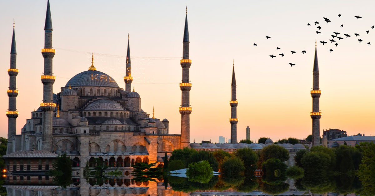 Estambul (Istock)