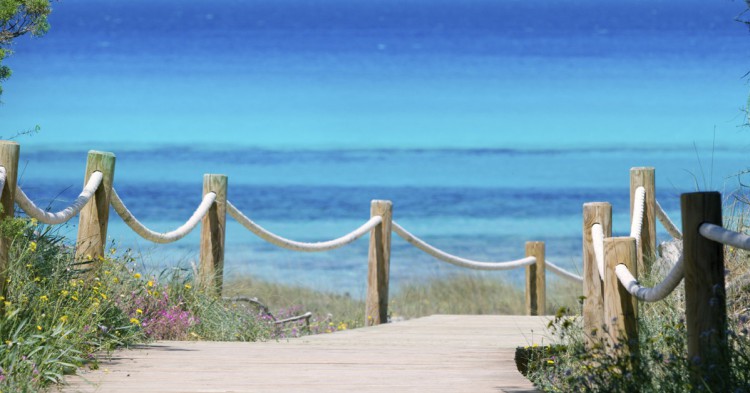 Viaje a Formentera desde 103€