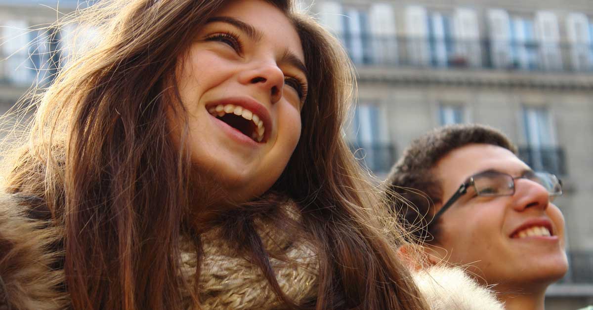 Los franceses se ríen con 'tildes' (Flickr)