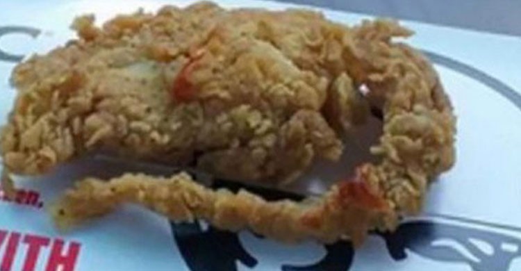 La fritada de ratas tiene un origen histórico (Flickr)