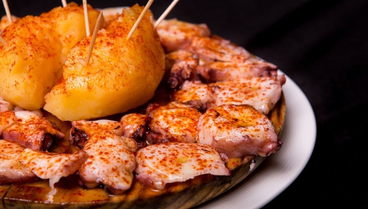 Los 7 mejores restaurantes gallegos de Madrid
