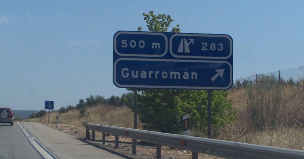 Sigue leyendo Los 10 gentilicios más raros de España