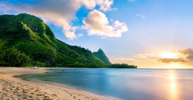 Hawái (iStock)