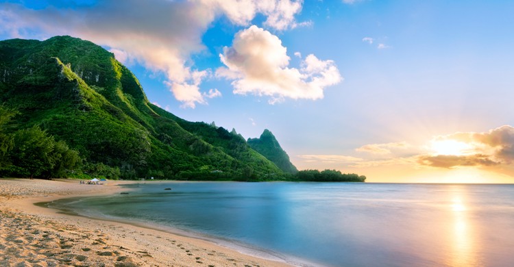 Hawái (iStock)