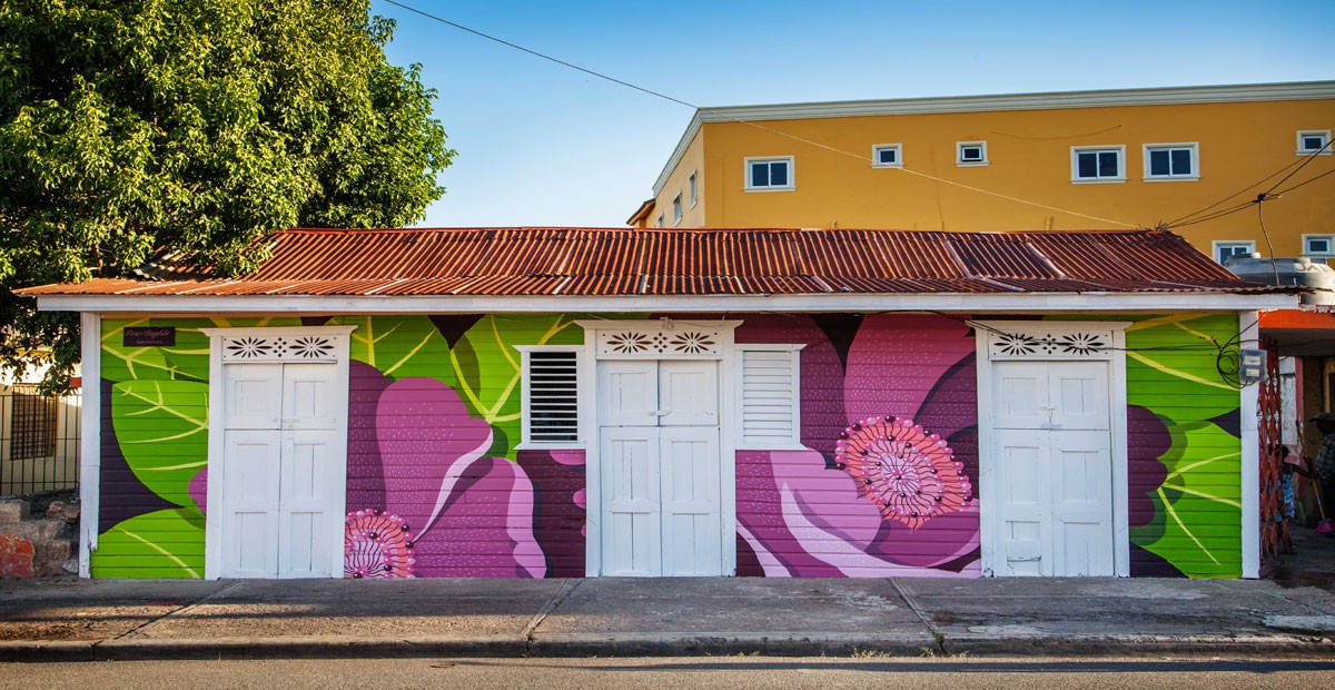 Higüey (Boa Mistura)