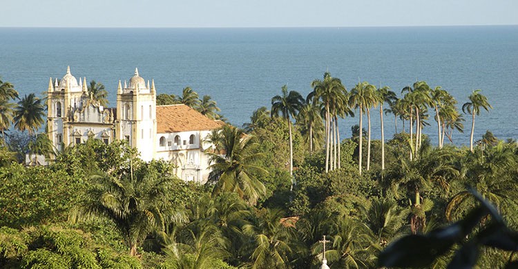 Olinda (iStock)