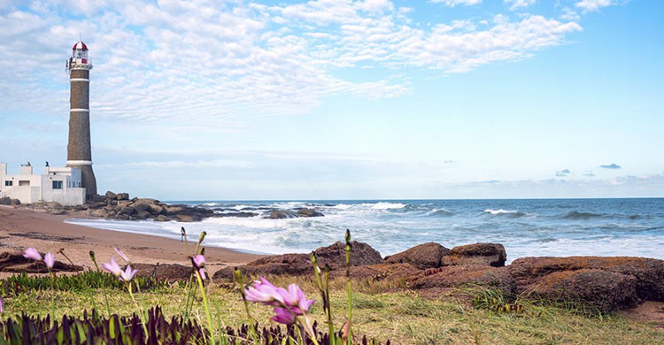 Punta del Este (iStock)