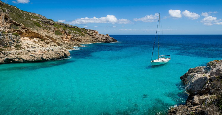 Ibiza (iStock)