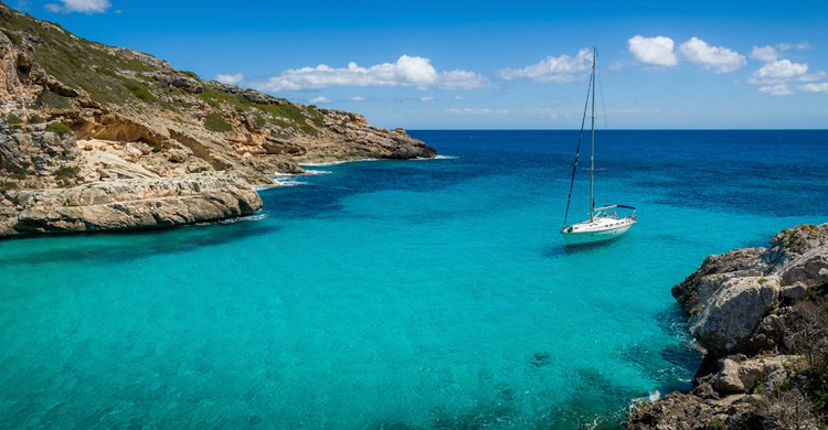 Ibiza (iStock)