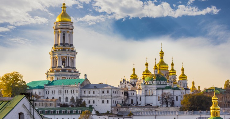 Kiev (iStock)