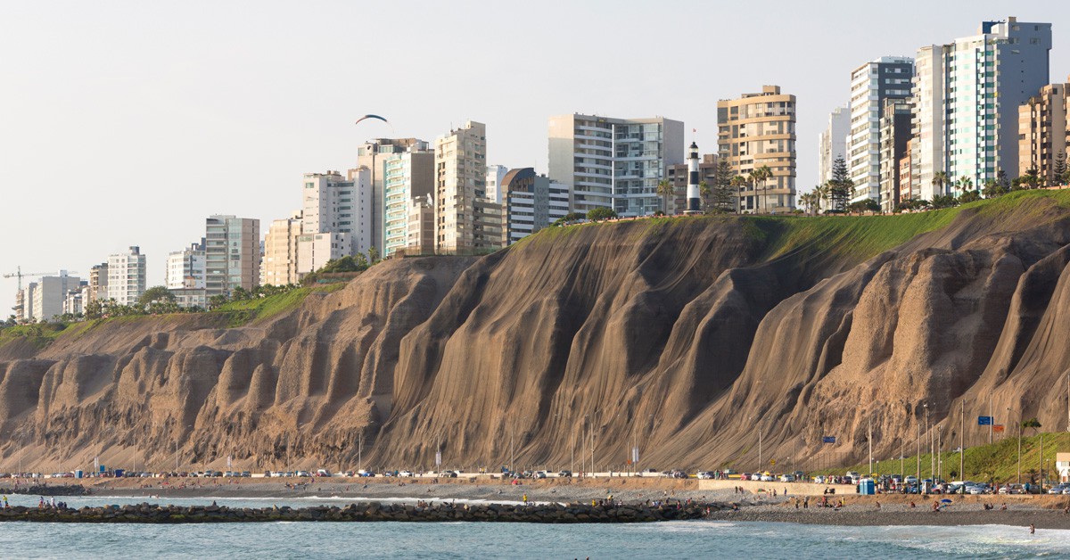 Lima (Istock)