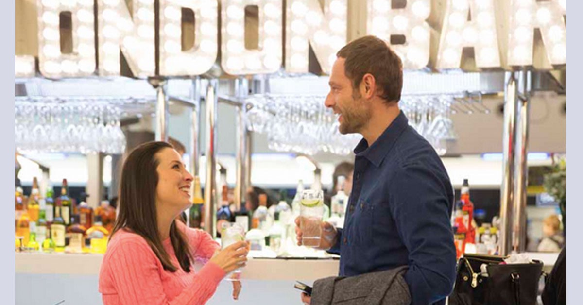 London Bar (gatwickairport.com)