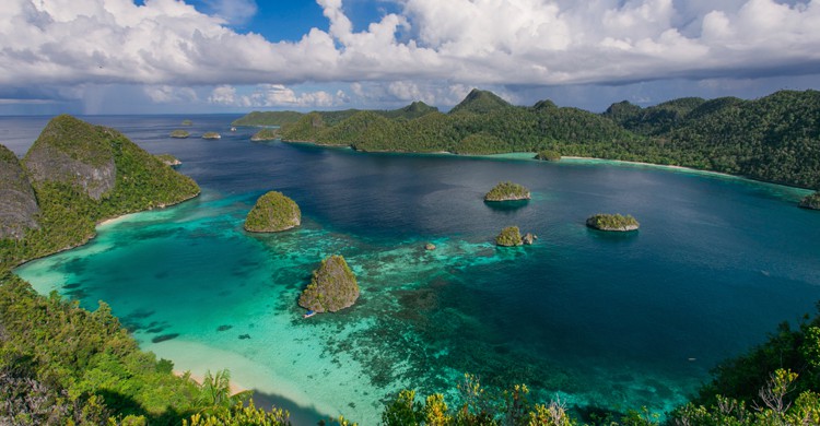 Islas Maldivas (iStock)